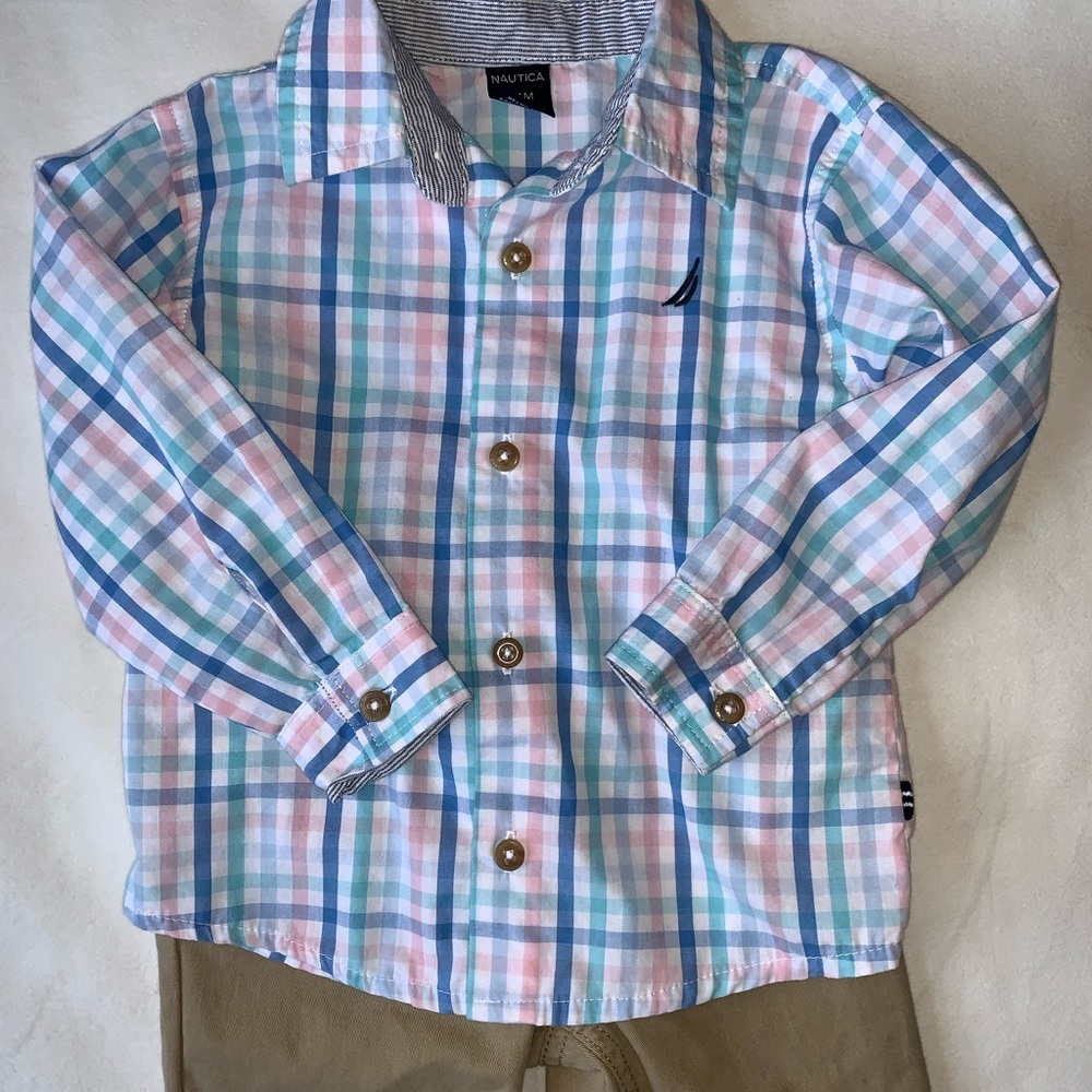 Nautica Matching Set - Picture 2 of 6